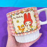 My Melody Mug