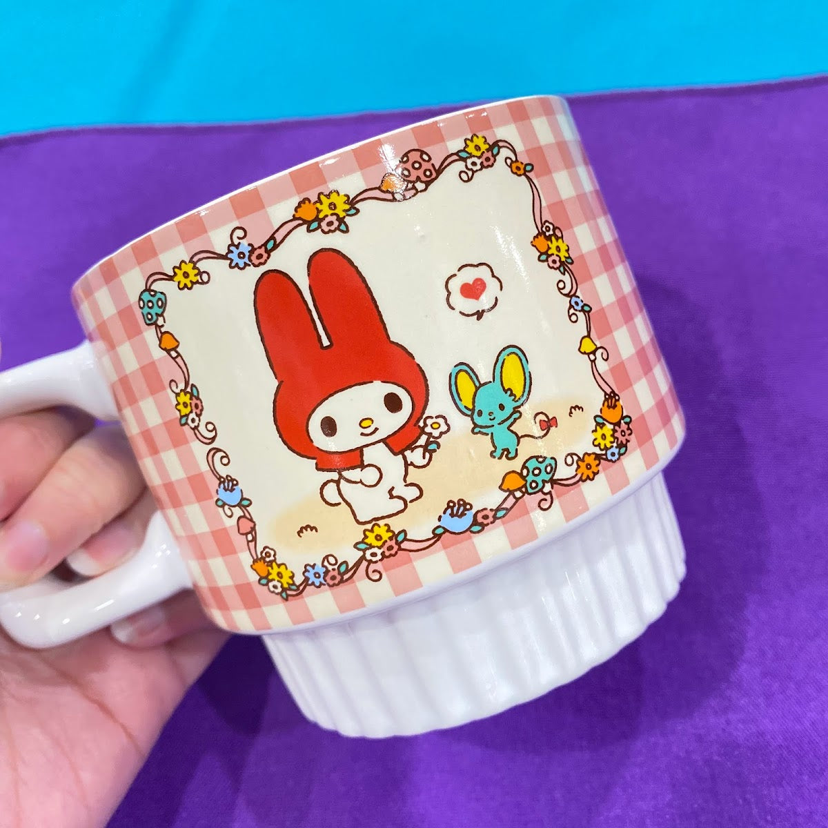 My Melody Mug