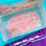 Cinnamoroll "After" Chest [SEE DESCRIPTION]