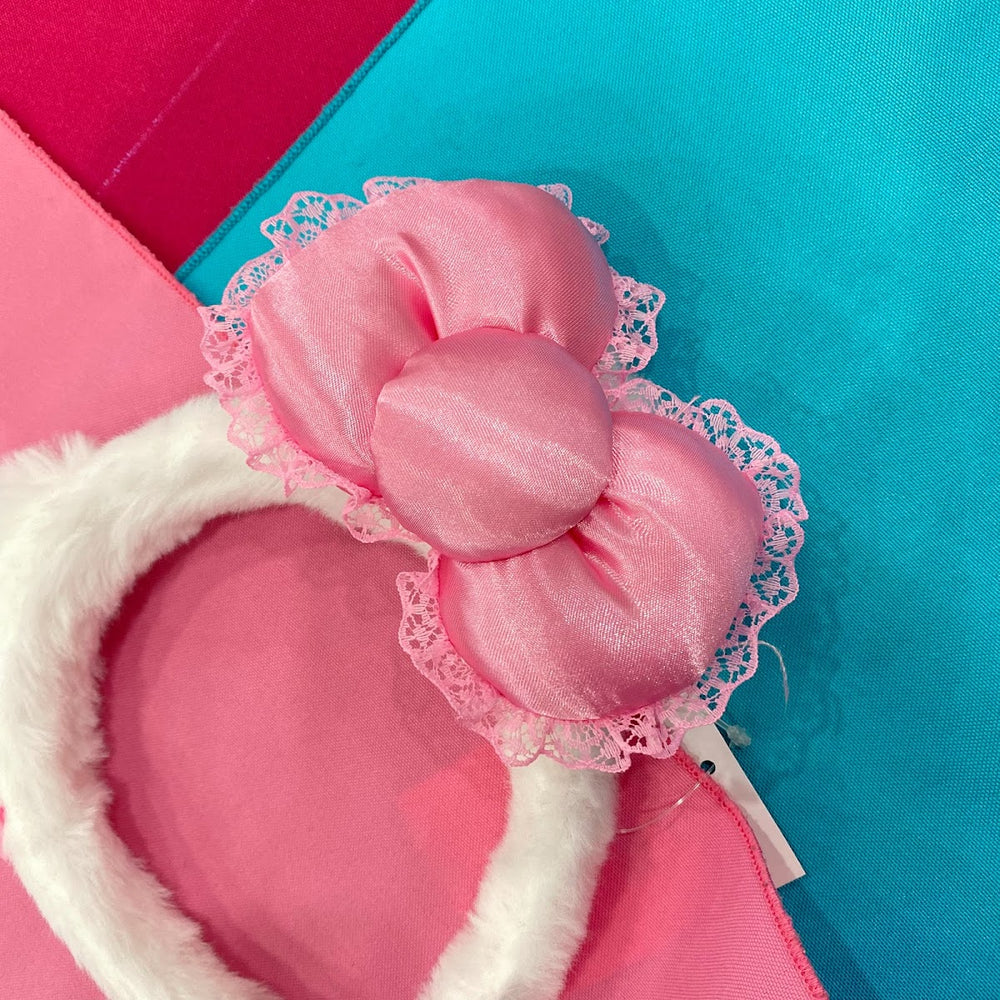 Hello Kitty Headband
