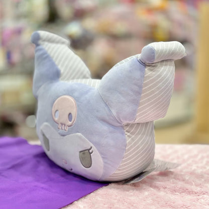 Kuromi & Friend Face Cushion [SEE DESCRIPTION]