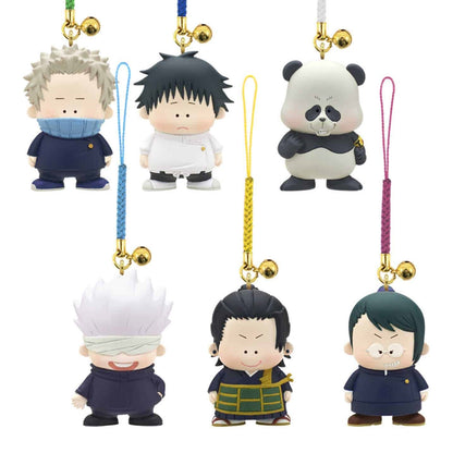 Jujutsu Kaisen Movie 0 Charm Bell Blind Box