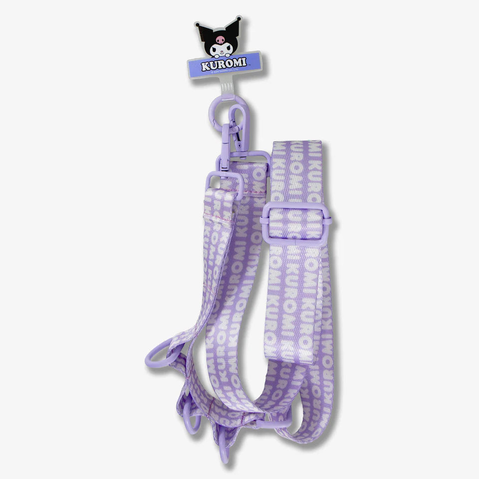 Sonix x Kuromi Utility Phone Crossbody