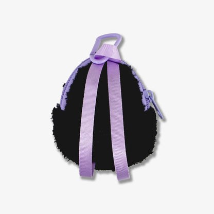 Sonix x Kuromi Mini Tech Backpack Charm