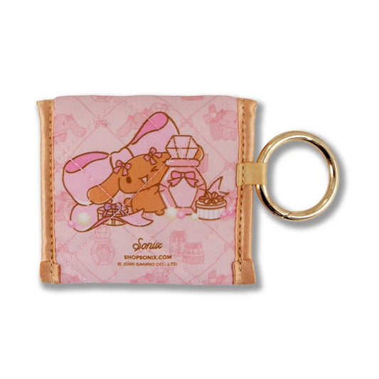 Sonix x Mocha Earbud Pouch