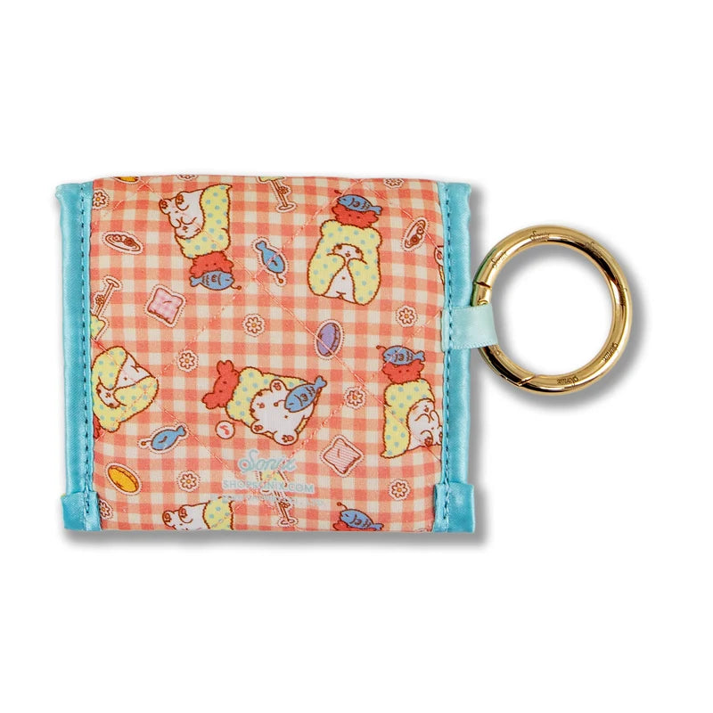Sonix x Marumofubiyori Earbud Pouch