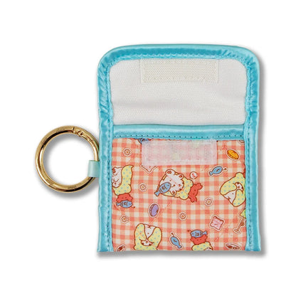 Sonix x Marumofubiyori Earbud Pouch