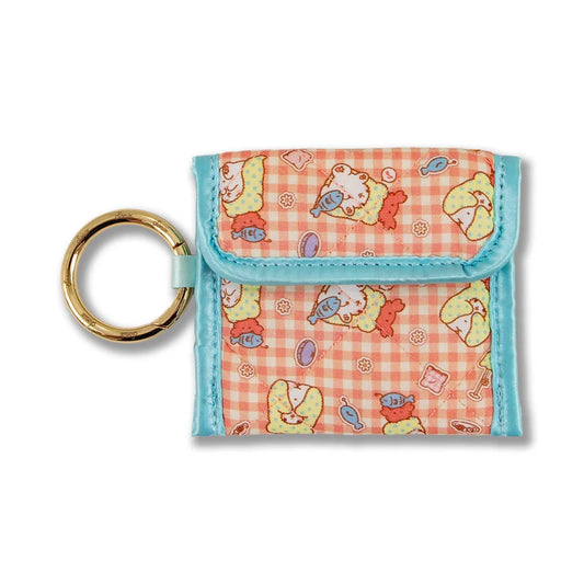 Sonix x Marumofubiyori Earbud Pouch
