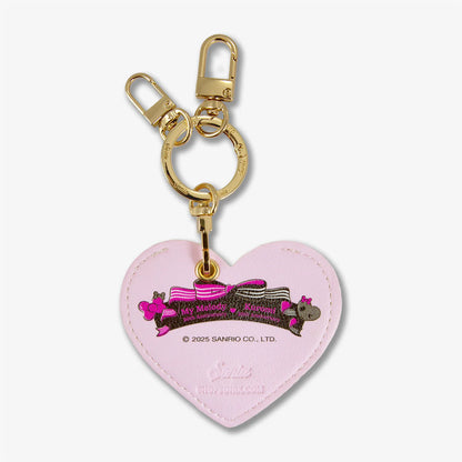 Sonix x Kuromi & My Melody "20th Anniversary" Smart Tracker Keychain