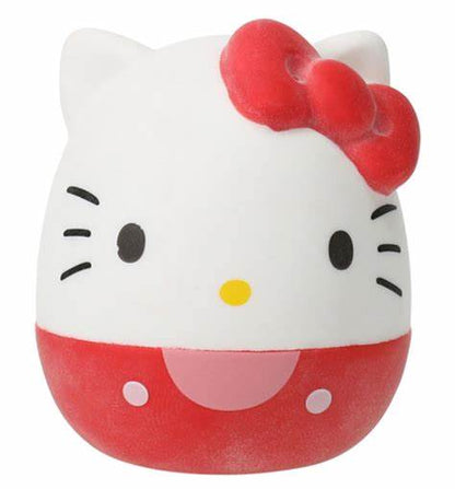 Sanrio "Classic" Squooshems