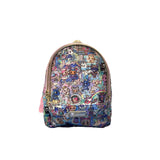 tokidoki "Digital Princess" Small Backpack