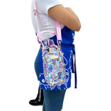 tokidoki "Digital Princess" Water Bottle Sling
