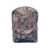 tokidoki "Digital Princess" Backpack