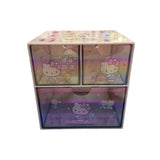 Hello Kitty "Aurora" Chest