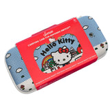Sonix x Hello Kitty "Good Morning" Nintendo Switch Carrying Case