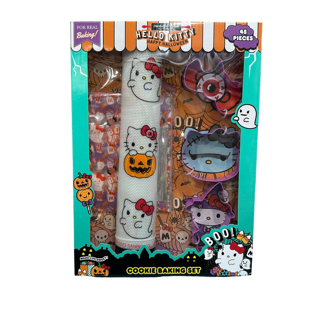 Handstand Kitchen x Hello Kitty Halloween Cookie Baking Sheet
