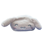 Cinnamoroll "Smile" Die-Cut Pouch