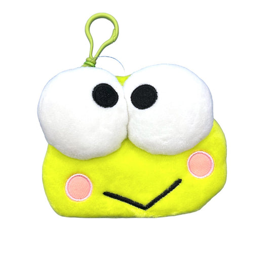 Keroppi Coin Purse