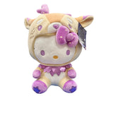 kidrobot x Hello Kitty "Enchanted Deer" Plush