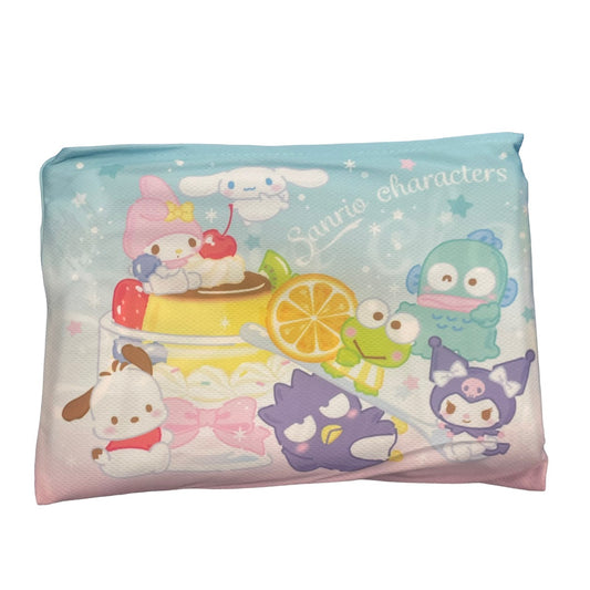 Sanrio Characters "Soda" Blanket