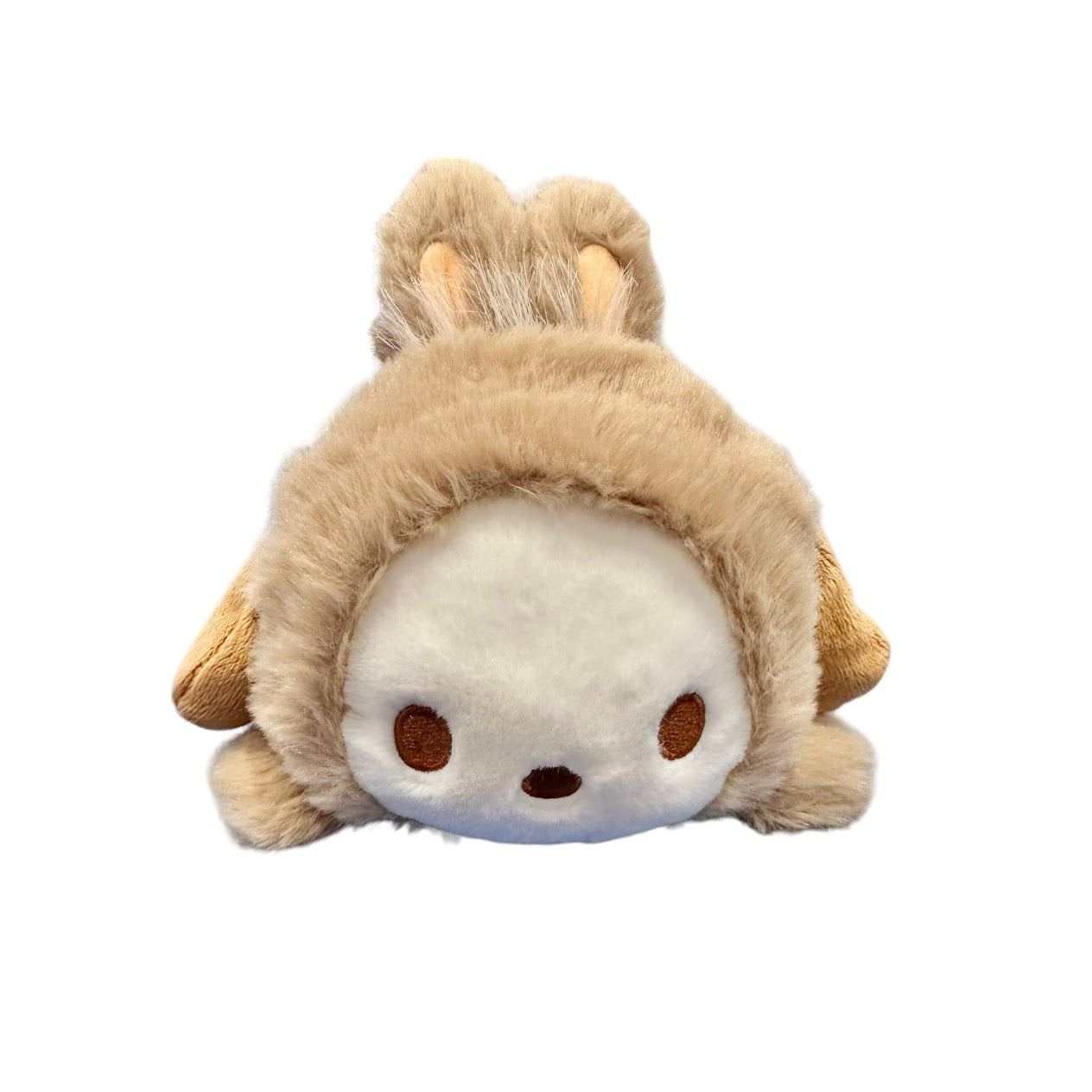 Pochacco "Fluffy Rabbit" 5in Plush