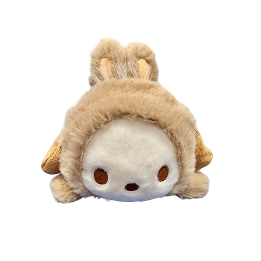 Pochacco "Fluffy Rabbit" 5in Plush