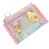 Sanrio Characters Pack Yourself Hair Clip "Fruit Popsicle" Mix