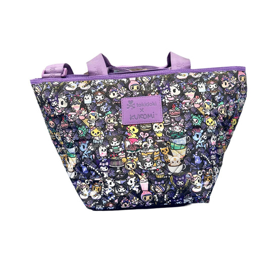 tokidoki x Kuromi Hand Bag
