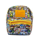 tokidoki x Gudetama "Comic" Backpack