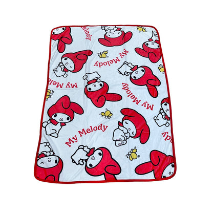 My Melody Blanket