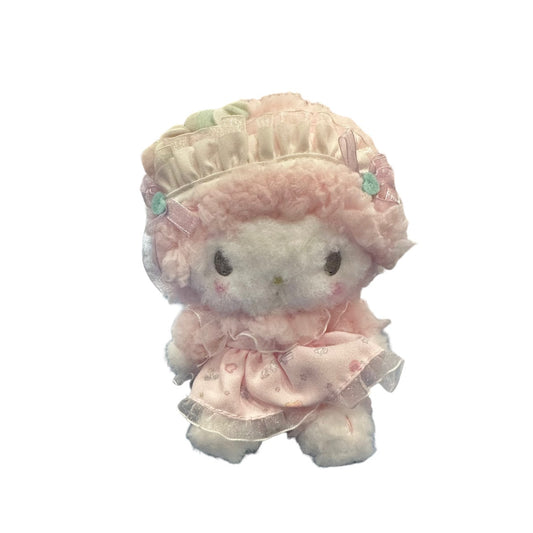 My Sweet Piano "MRNG" Mascot Plush Keychain