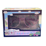 Cinnamoroll "Gathering Fruit" Sunglasses