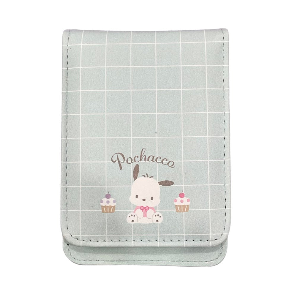 Pochacco Multi Case w/ Mirror