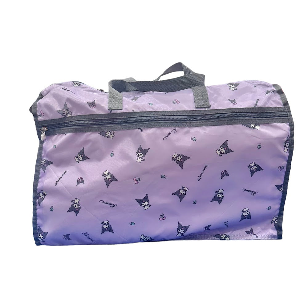 Kuromi Foldable Bag