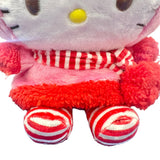 Hello Kitty "Reindeer" 8in Plush