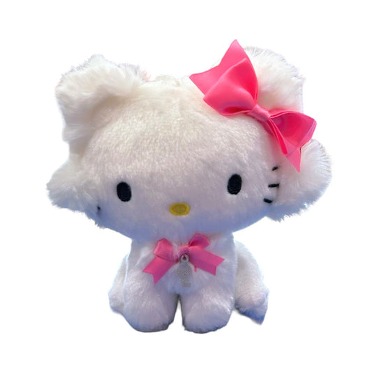 Charmmy Kitty Backpack Keychain