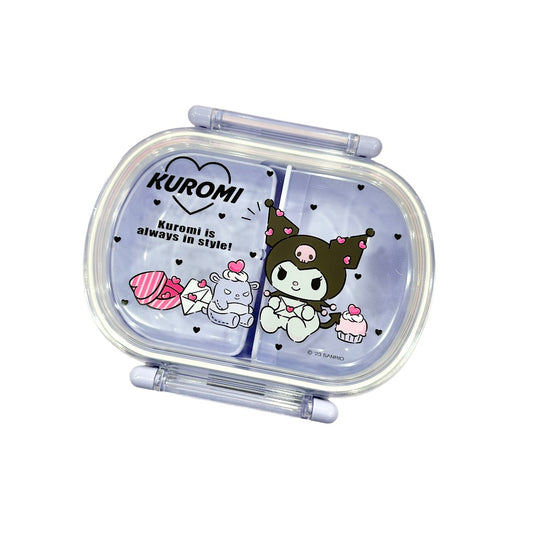 Kuromi Lunch Box