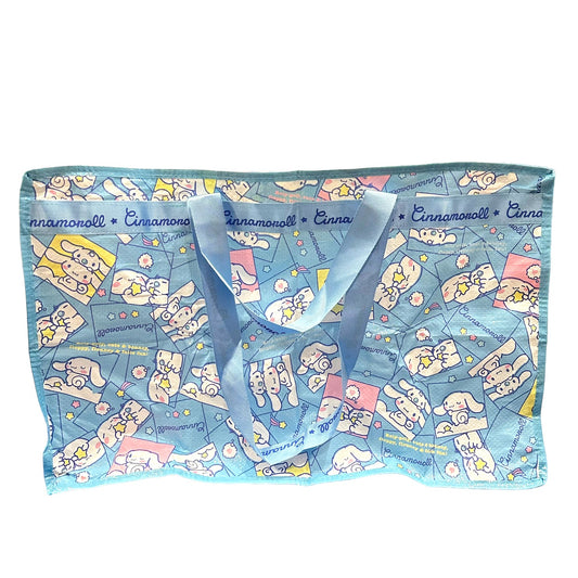 Cinnamoroll Shopping Bag
