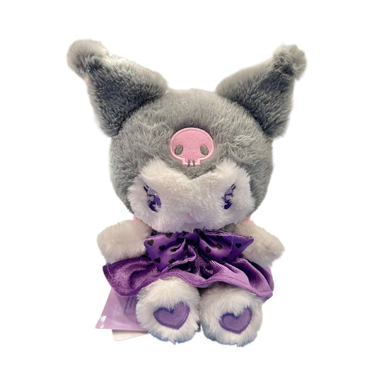 Kuromi "BTD" Mascot Plush