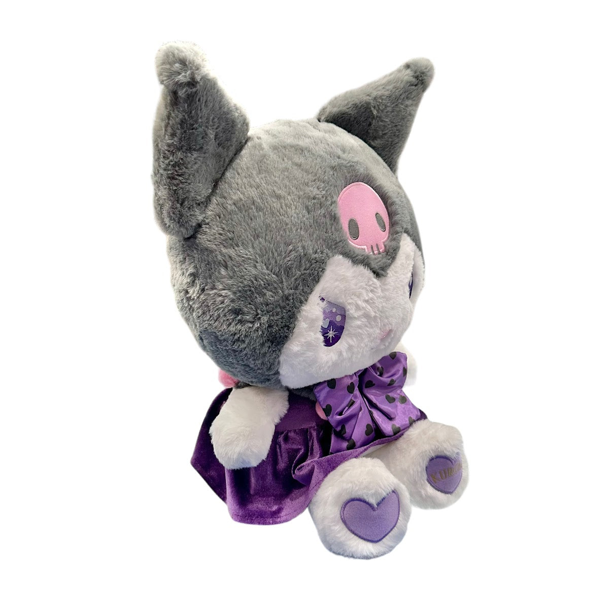 Kuromi "BTD" Large Plush