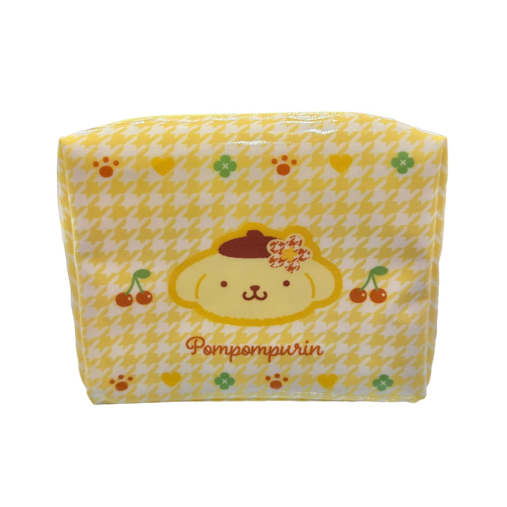 Pompompurin "Face" Pouch