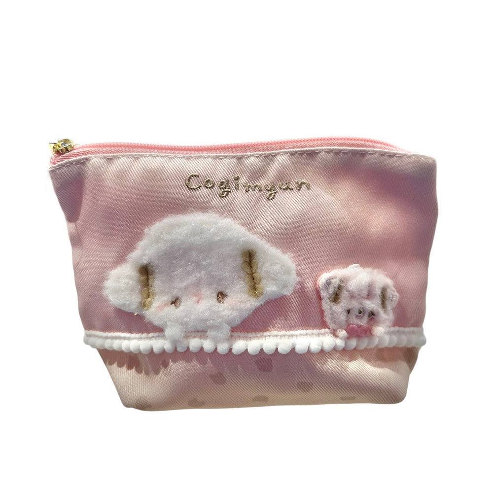 Cogimyun "Bear" Pouch