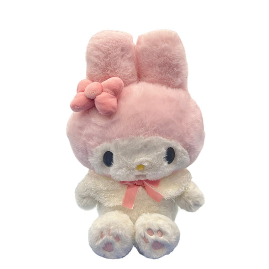 My Melody "Holding" Plush