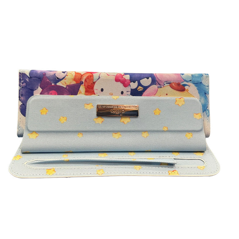 Sonix x Sanrio Characters x Care Bears iPad Sleeve