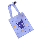 Chococat "Purple" Tote Bag