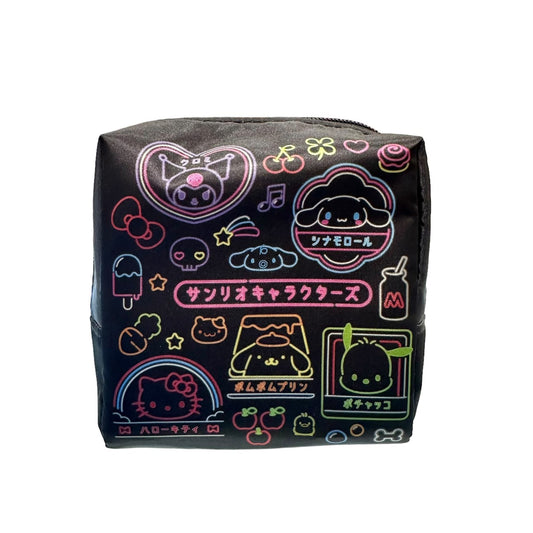 Sanrio Characters "VIVI" Square Pouch