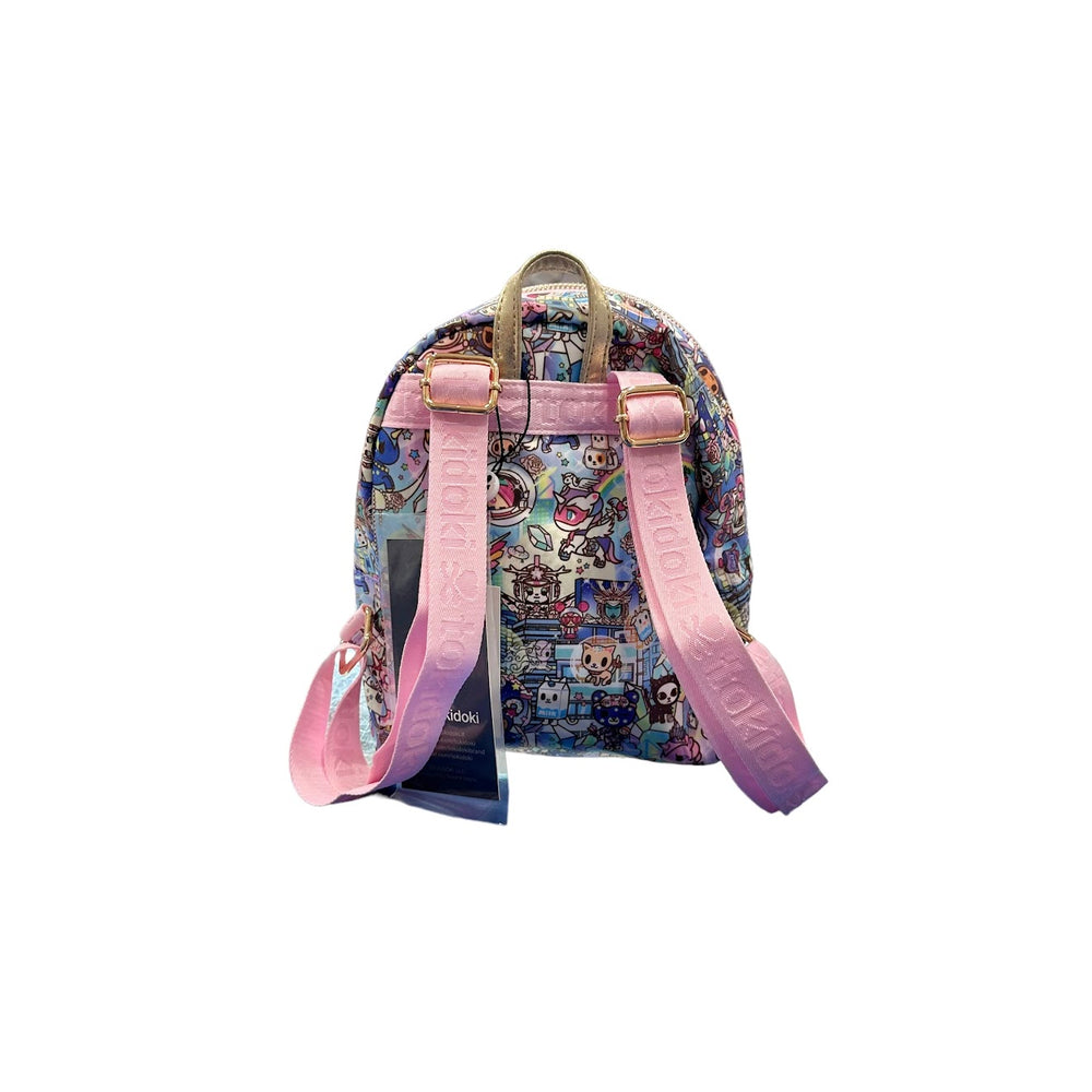tokidoki "Digital Princess" Small Backpack