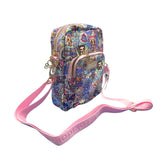 tokidoki "Digital Princess" Mini Crossbody