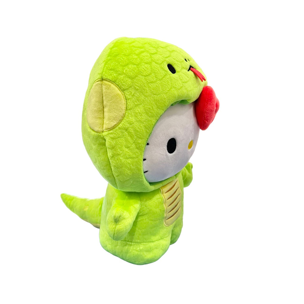 kidrobot x Hello Kitty "Year of the Snake" Plush