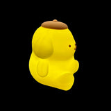 Pompompurin "Round" Room Lamp [SEE DESCRIPTION]